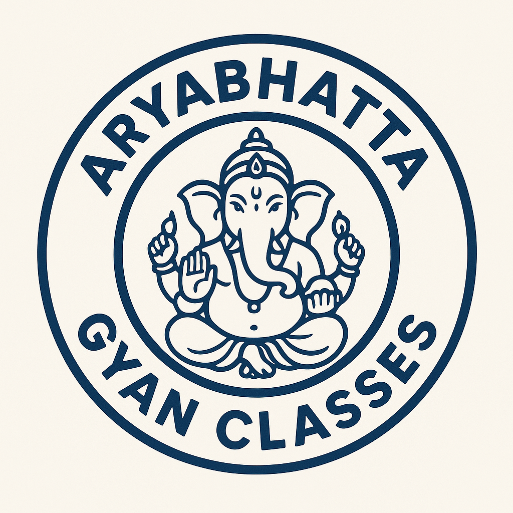 Aryabhatta Gyan Classes